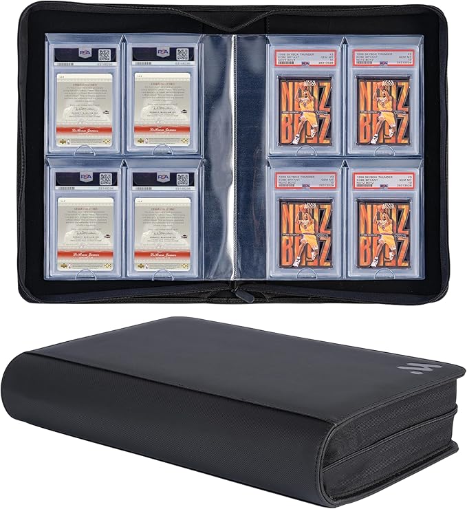 Elite Slab Folder | Holds 32 Slabs