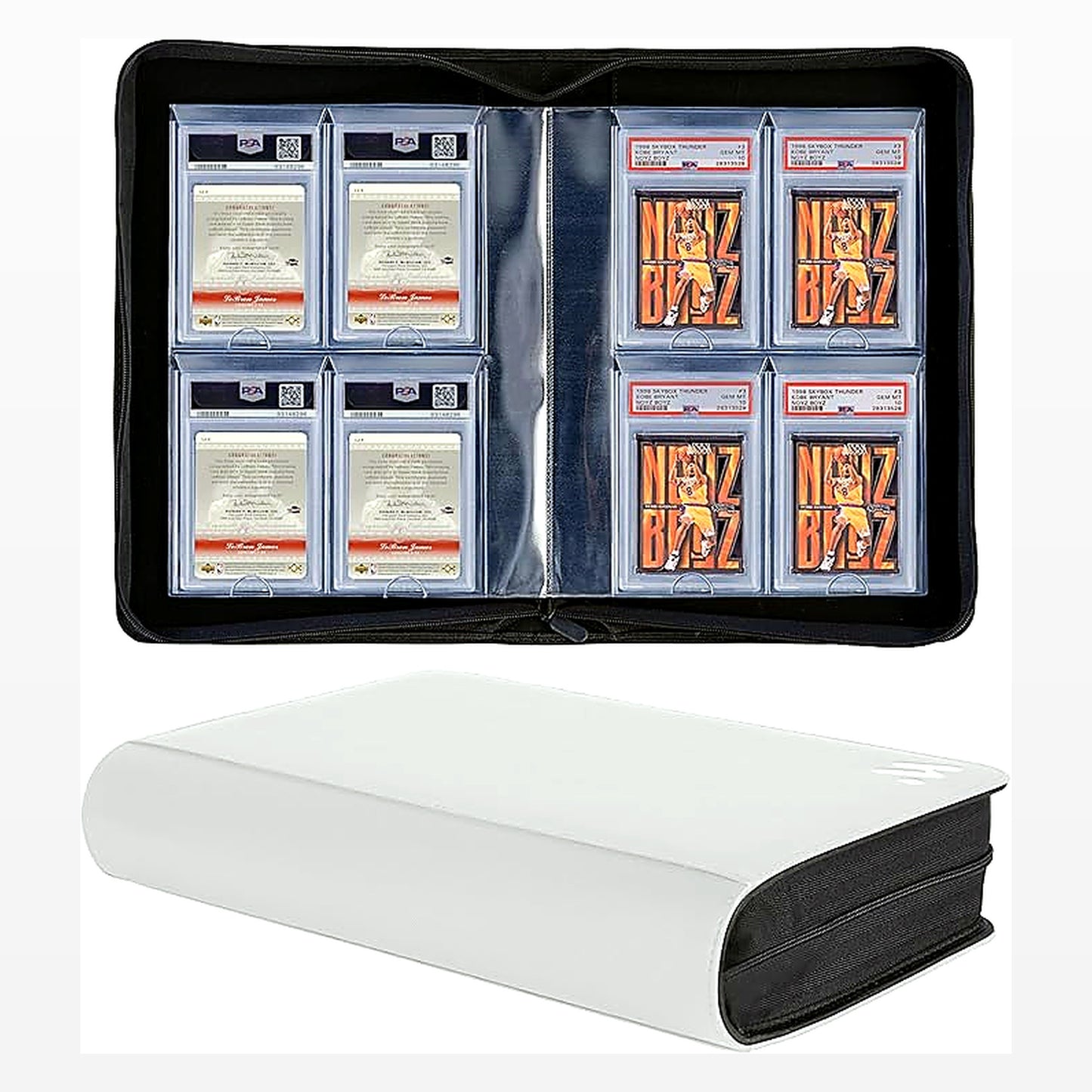 Elite Slab Folder | Holds 32 Slabs product image 7