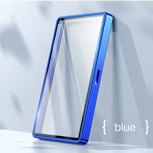 Metal Protective Magnetic Graded Card Bumper Guard