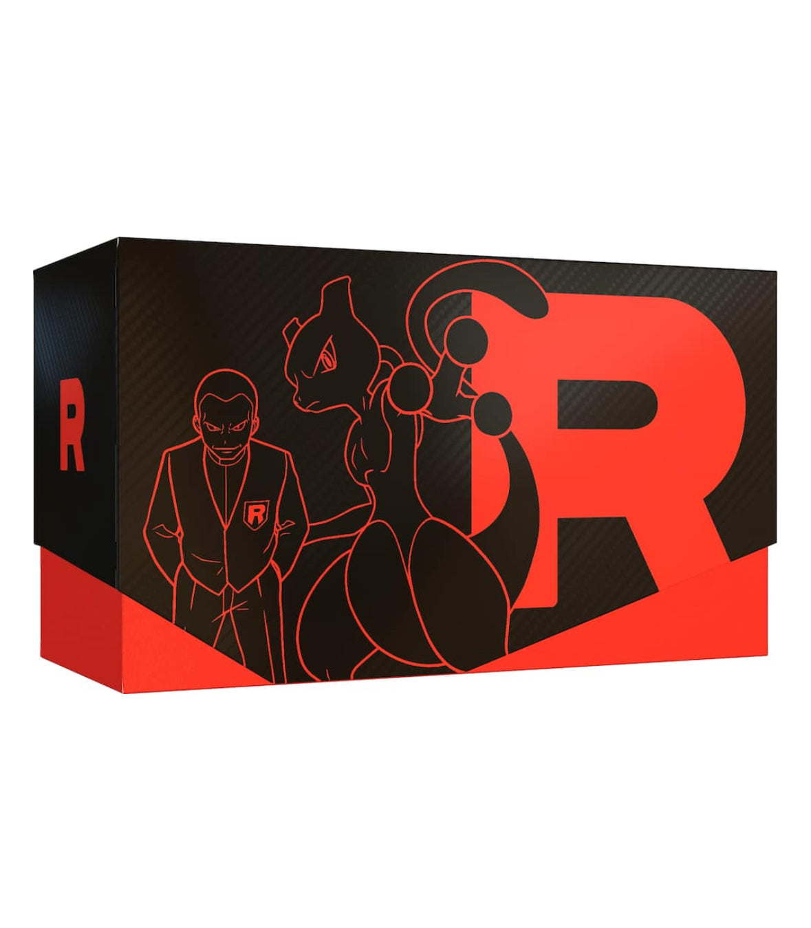 Pokemon Destined Rivals ETB