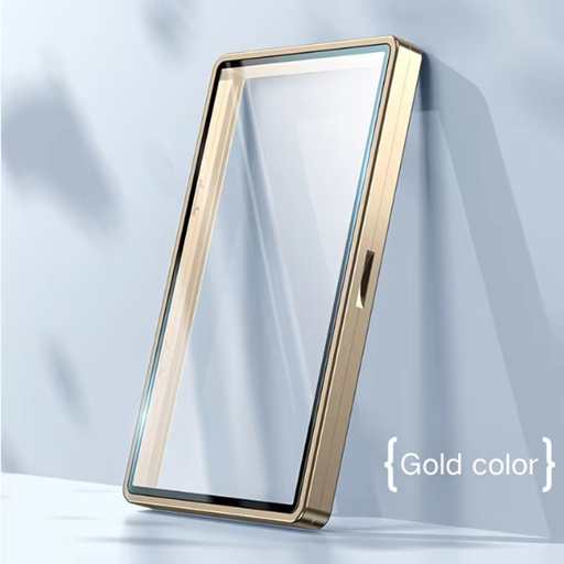 Metal Protective Magnetic Graded Card Bumper Guard