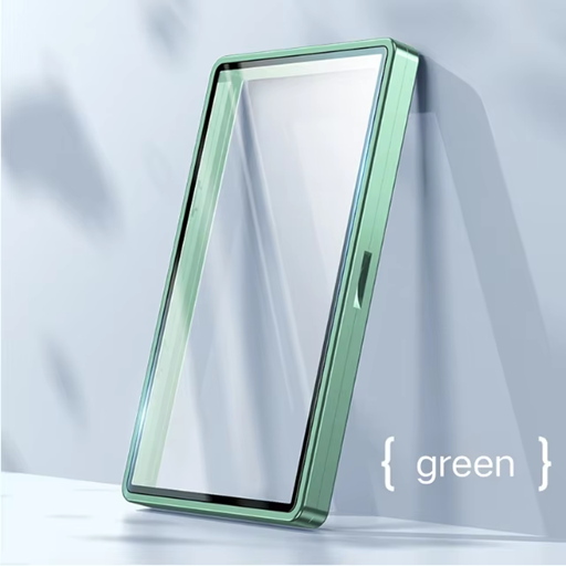 Metal Protective Magnetic Graded Card Bumper Guard