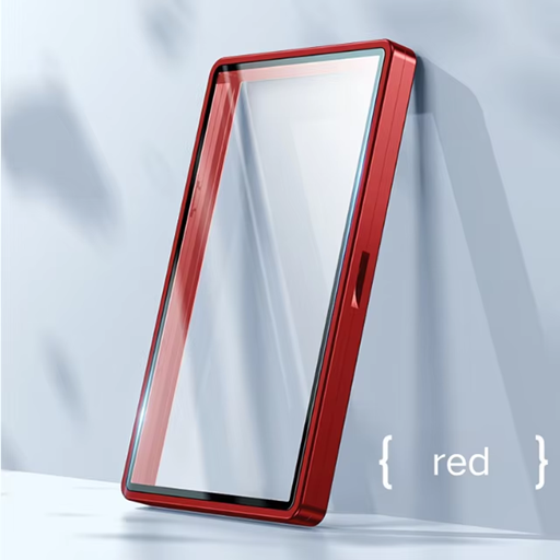 Metal Protective Magnetic Graded Card Bumper Guard