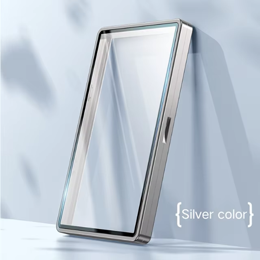 Metal Protective Magnetic Graded Card Bumper Guard