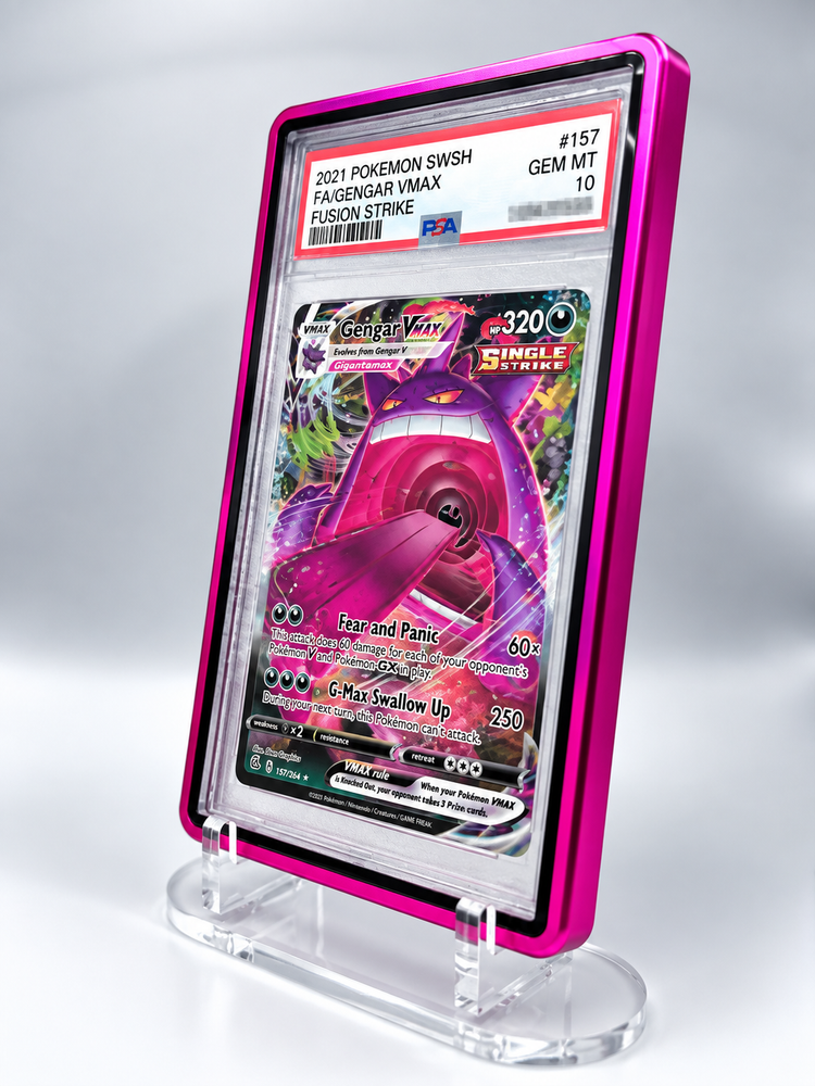 Hot Pink