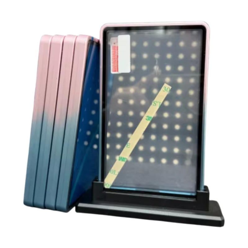 PSA Magnetic Aluminum Slab Cases in Assorted Colors for CollectibleTrading Cards