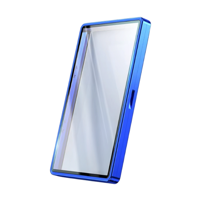 PSA Magnetic Aluminum Slab Cases in Assorted Colors for CollectibleTrading Cards