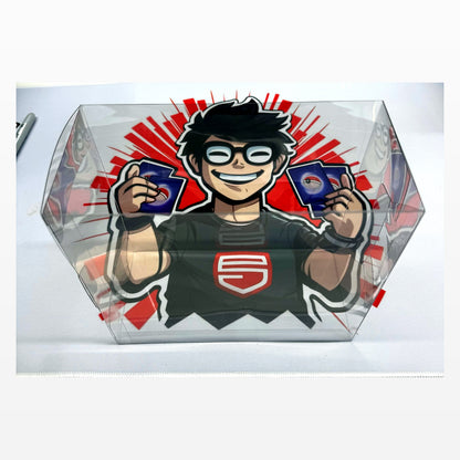 EliteShield PVC Protector for Pokémon ETB Boxes product image 4