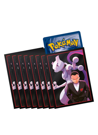 Pokemon Destined Rivals ETB