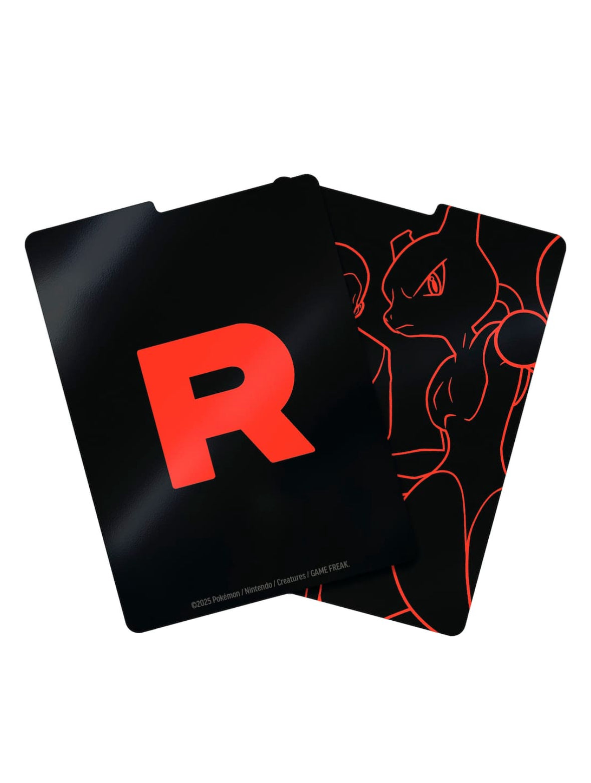 Pokemon Destined Rivals ETB
