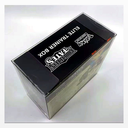 EliteShield PVC Protector for Pokémon ETB Boxes product image 2