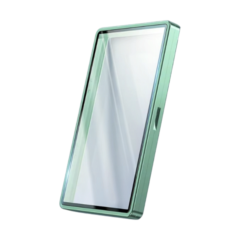 PSA Magnetic Aluminum Slab Cases in Assorted Colors for CollectibleTrading Cards