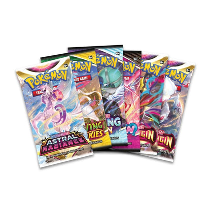 Pokemon Zoroark VSTAR Premium Collection Box