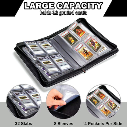 Elite Slab Folder | Holds 32 Slabs product image 4