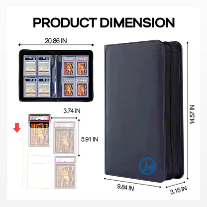 Elite Slab Folder | Holds 32 Slabs product image 3