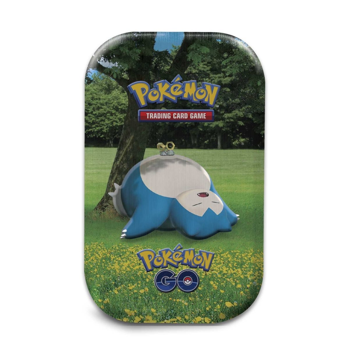 Pokemon Go Mini Tin
