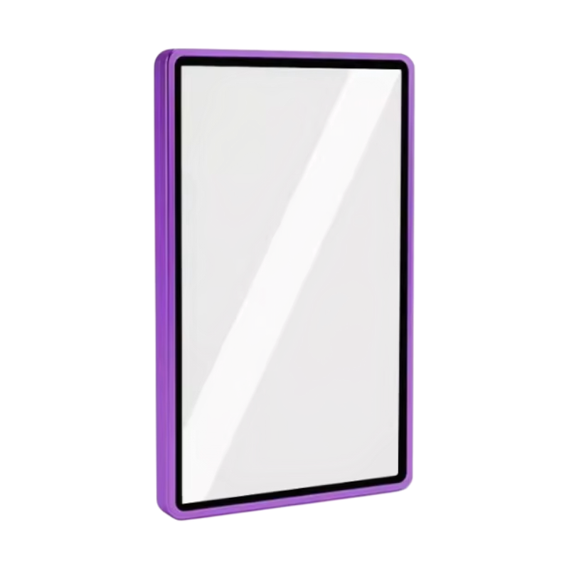 PSA Magnetic Aluminum Slab Cases in Assorted Colors for CollectibleTrading Cards