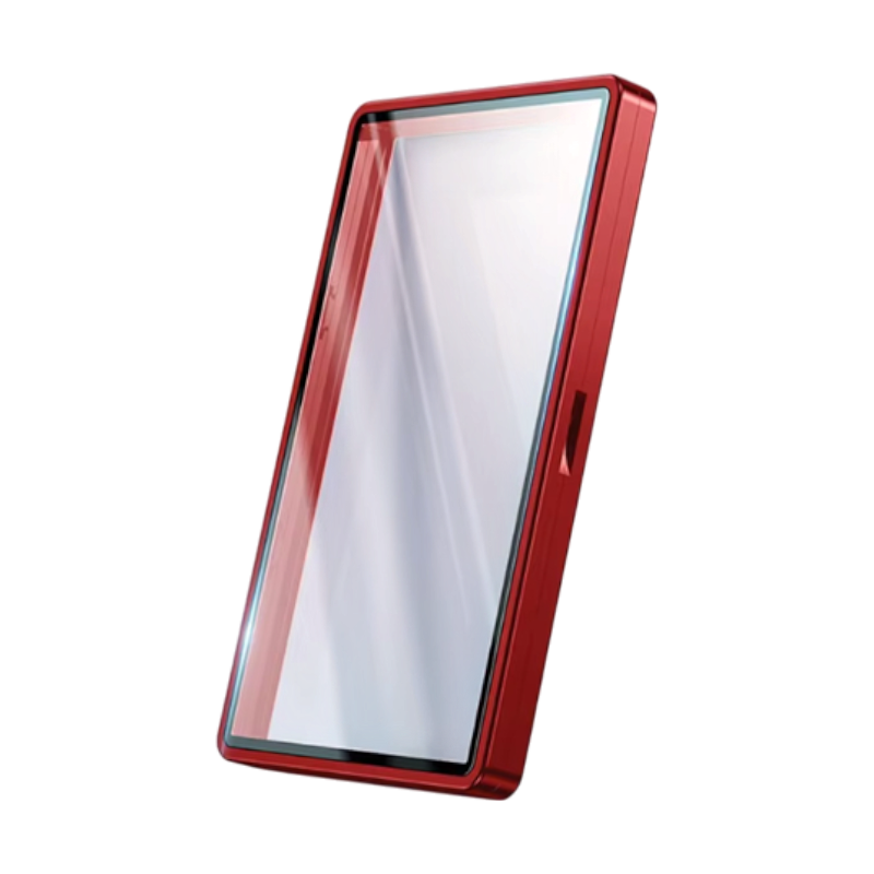 PSA Magnetic Aluminum Slab Cases in Assorted Colors for CollectibleTrading Cards