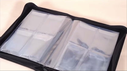 Elite Slab Folder | Holds 32 Slabs