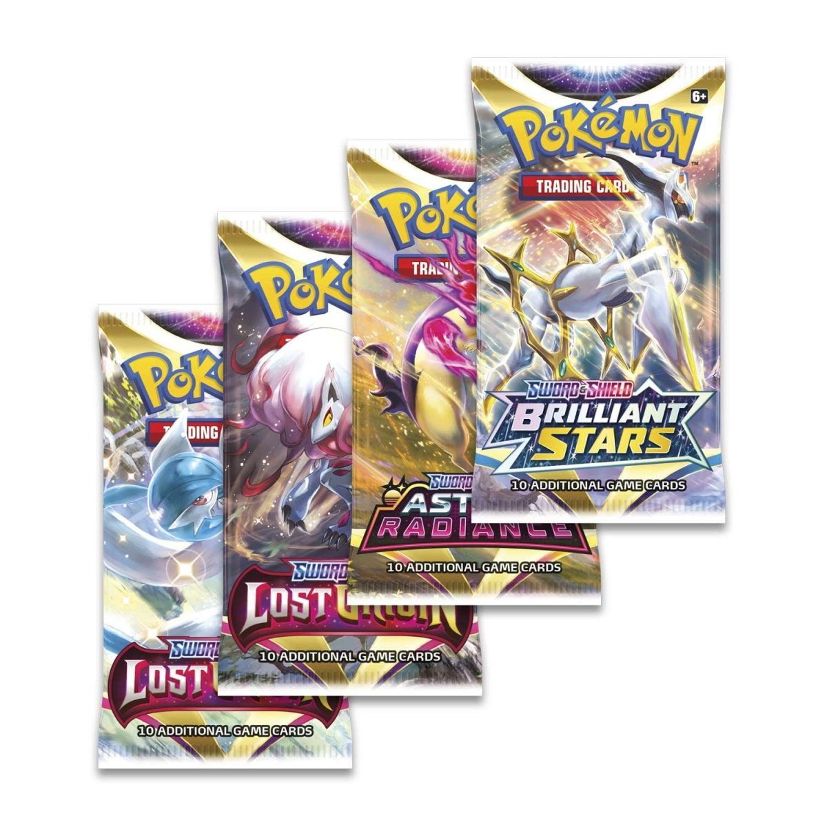 Pokemon Zeraora VMAX & VSTAR Battle Box